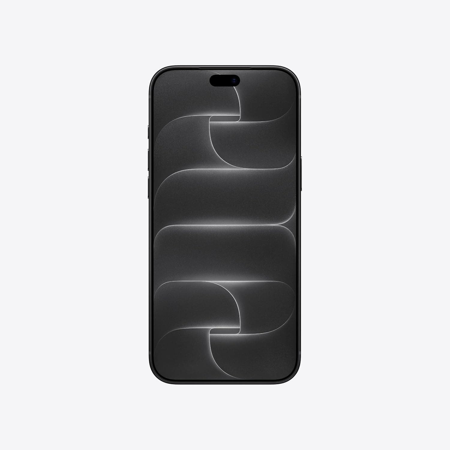 Écran de l'iPhone 18 Pro Max affichant l'écran verrouillé